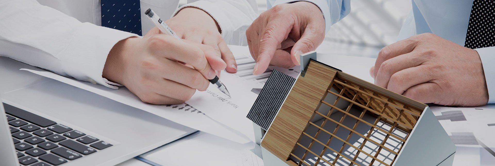 提供專業的決策與實施咨詢、評估服務